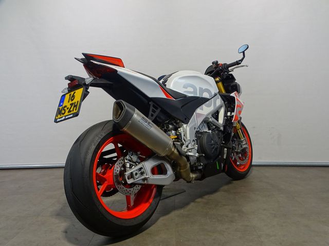 aprilia - tuono-v4