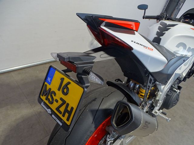 aprilia - tuono-v4