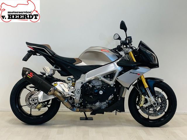 aprilia - tuono-v4-r