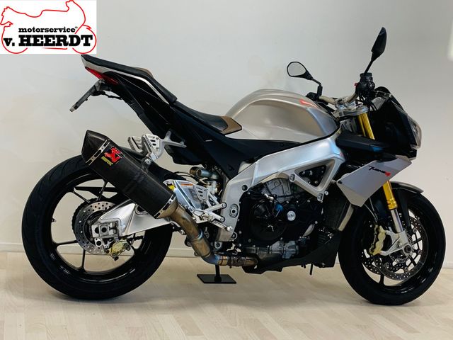 aprilia - tuono-v4-r