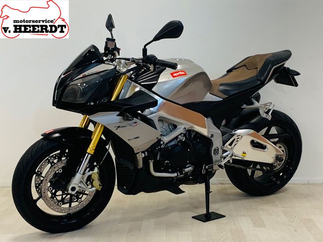 aprilia - tuono-v4-r