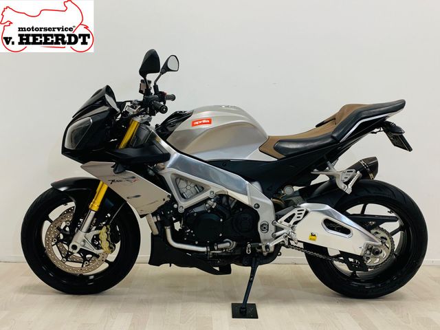 aprilia - tuono-v4-r