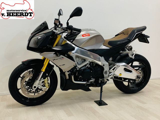 aprilia - tuono-v4-r