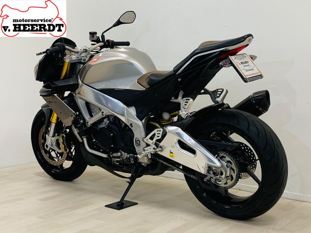 aprilia - tuono-v4-r