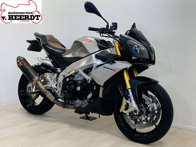 aprilia - tuono-v4-r