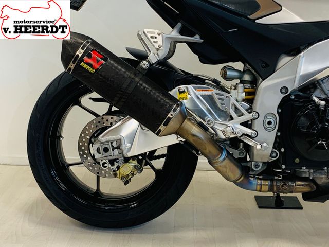 aprilia - tuono-v4-r