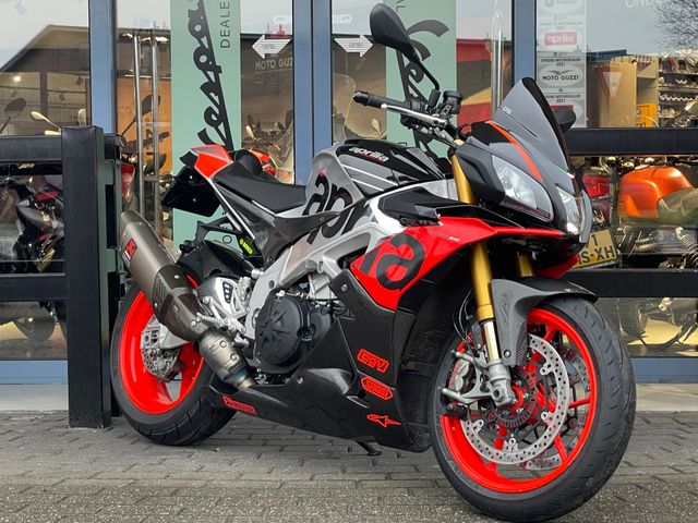 aprilia - tuono-v4-r