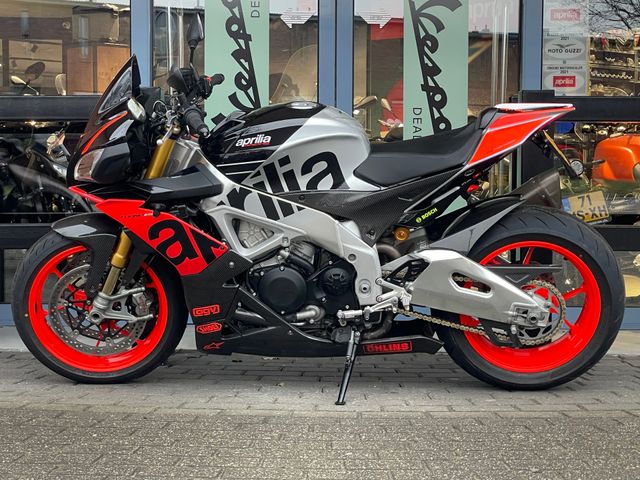 aprilia - tuono-v4-r