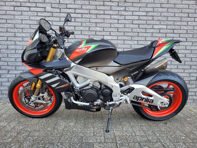 aprilia - tuono-v4-r