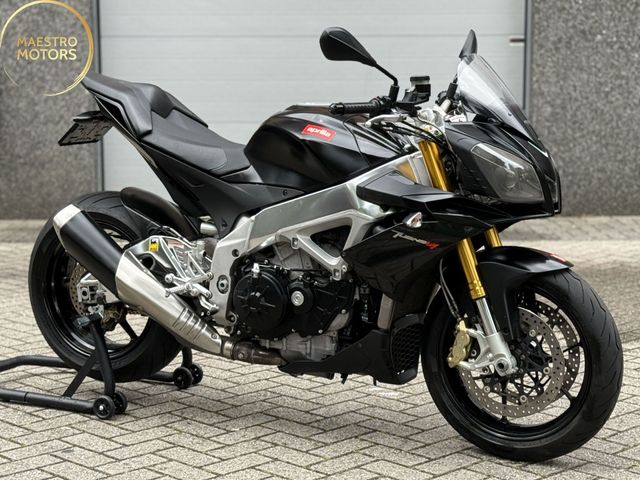 aprilia - tuono-v4-r