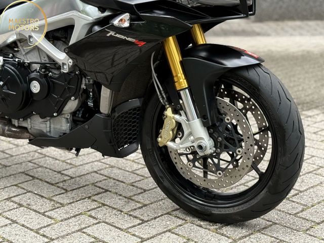 aprilia - tuono-v4-r