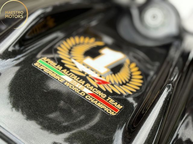 aprilia - tuono-v4-r