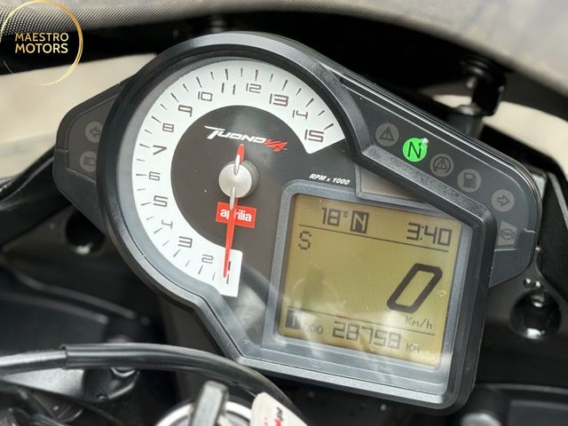 aprilia - tuono-v4-r
