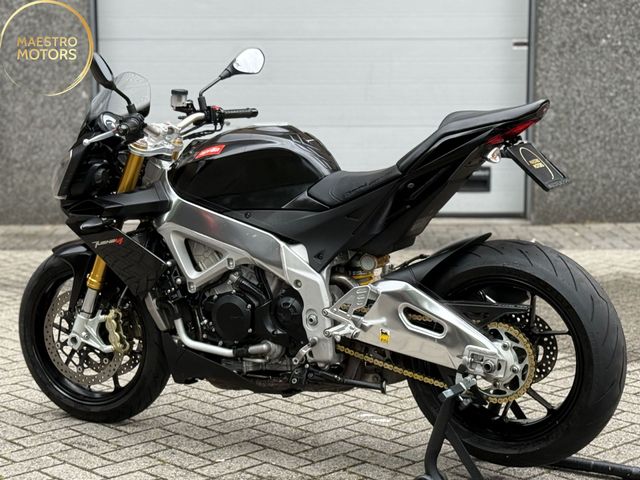 aprilia - tuono-v4-r