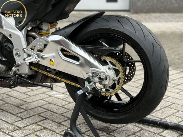 aprilia - tuono-v4-r