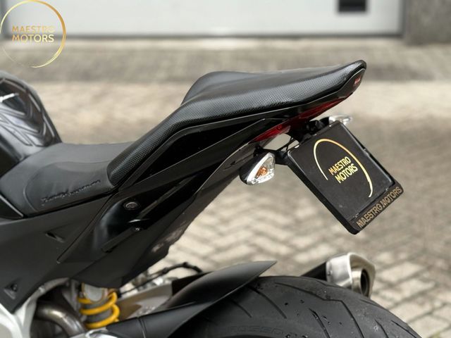 aprilia - tuono-v4-r
