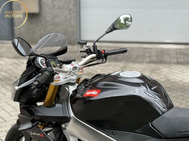aprilia - tuono-v4-r