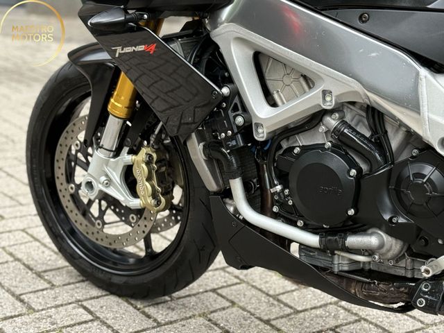 aprilia - tuono-v4-r