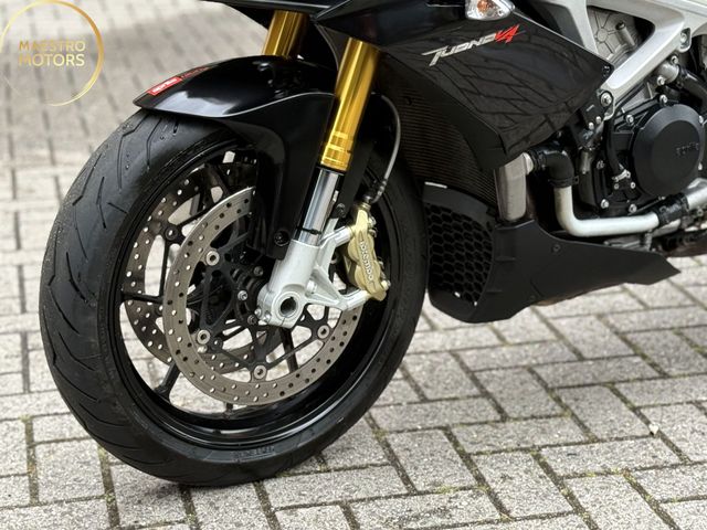 aprilia - tuono-v4-r