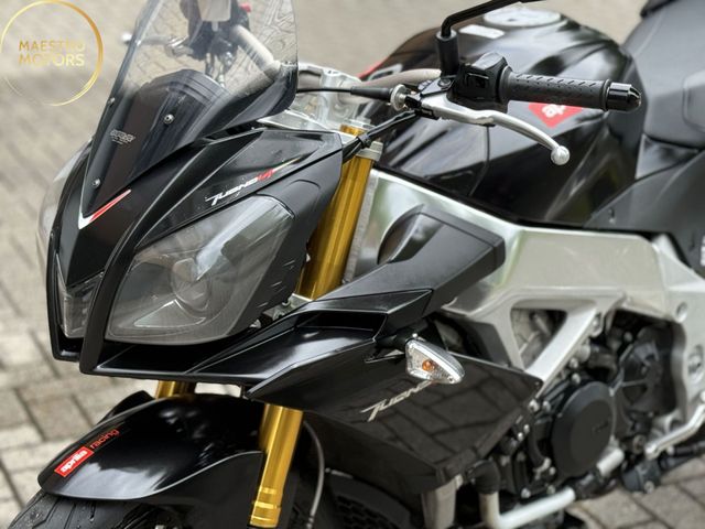 aprilia - tuono-v4-r