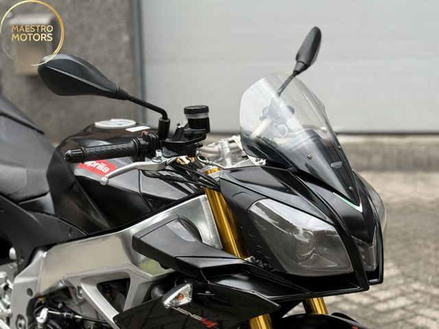 aprilia - tuono-v4-r