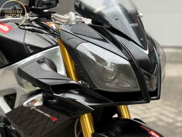 aprilia - tuono-v4-r