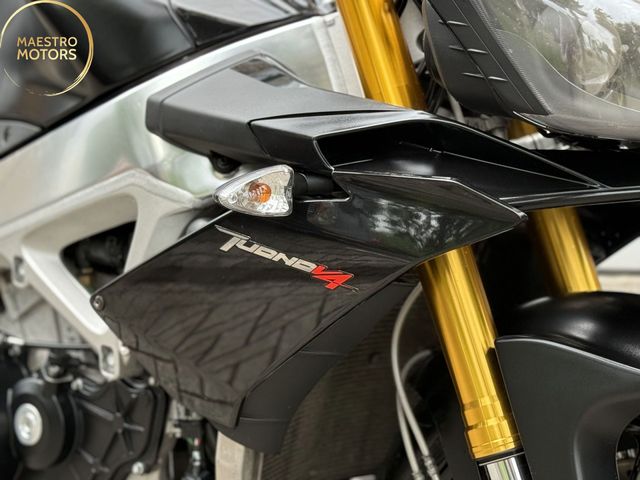 aprilia - tuono-v4-r