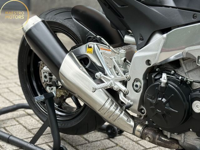 aprilia - tuono-v4-r