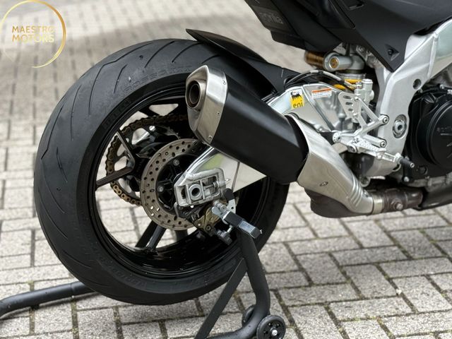 aprilia - tuono-v4-r