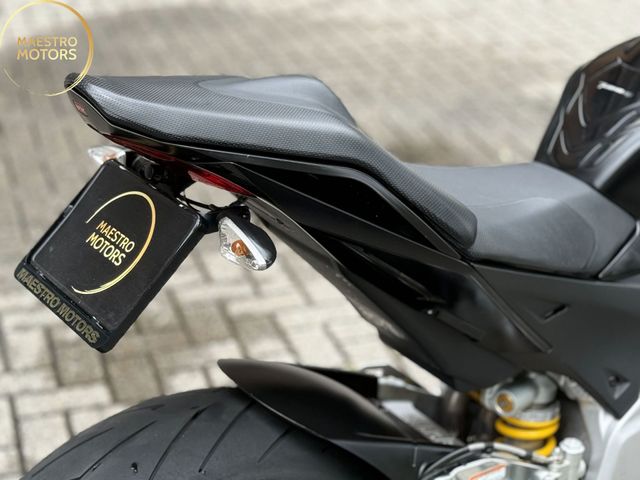 aprilia - tuono-v4-r