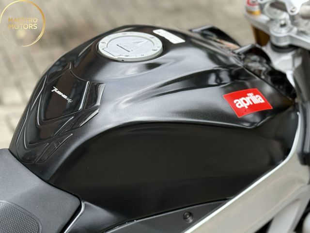 aprilia - tuono-v4-r