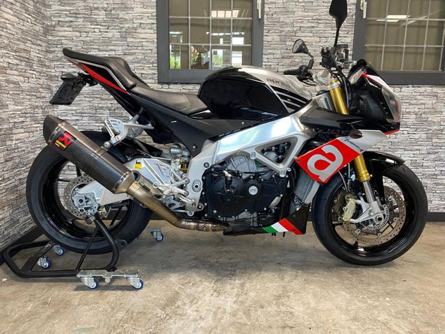 aprilia - tuono-v4-r-aprc