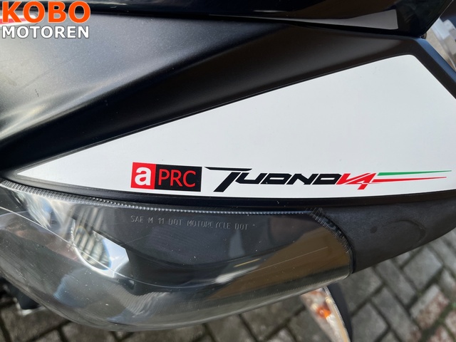 aprilia - tuono-v4-r-aprc