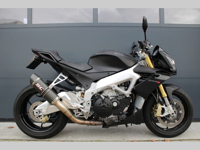 aprilia - tuono-v4-r-aprc