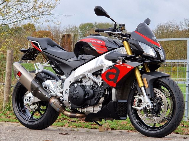 aprilia - tuono-v4-r-aprc