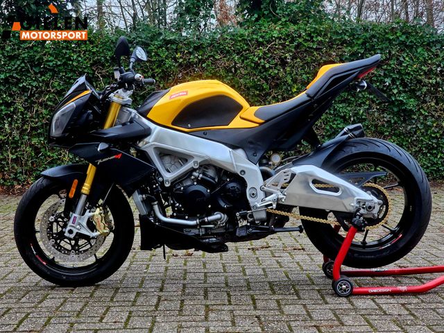 aprilia - tuono-v4-r-aprc