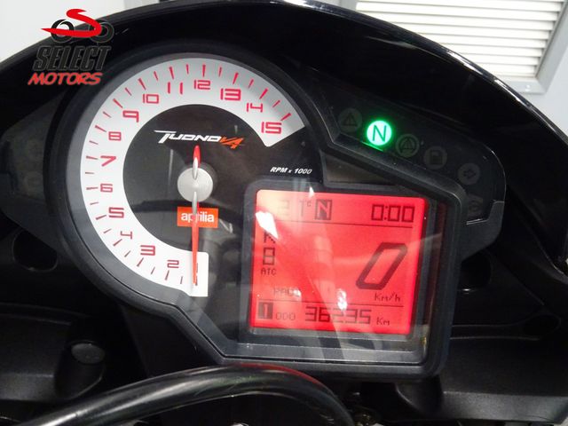 aprilia - tuono-v4-r-aprc
