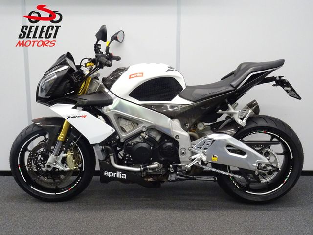 aprilia - tuono-v4-r-aprc