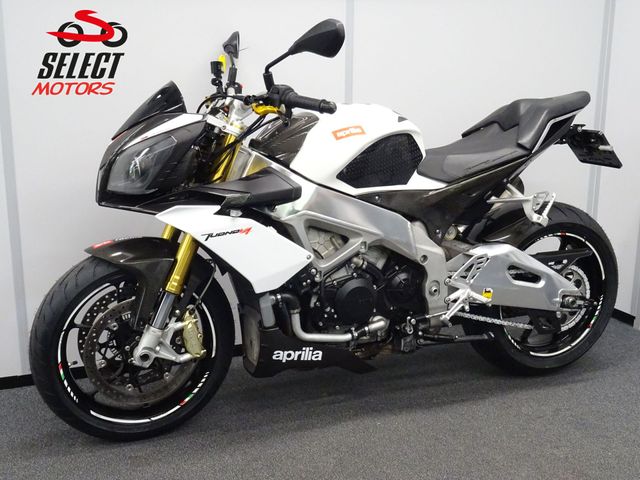 aprilia - tuono-v4-r-aprc