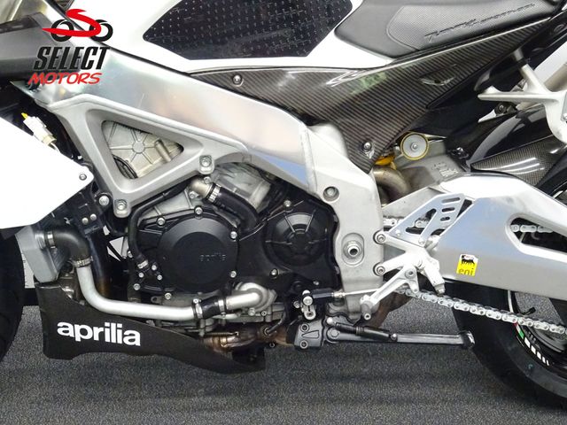 aprilia - tuono-v4-r-aprc