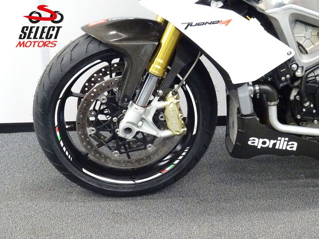 aprilia - tuono-v4-r-aprc