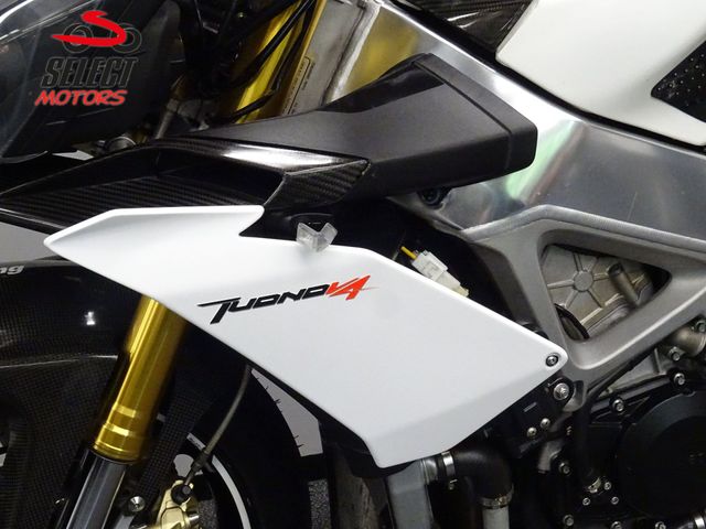 aprilia - tuono-v4-r-aprc