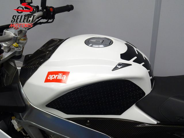 aprilia - tuono-v4-r-aprc