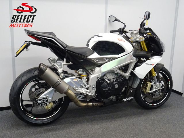 aprilia - tuono-v4-r-aprc