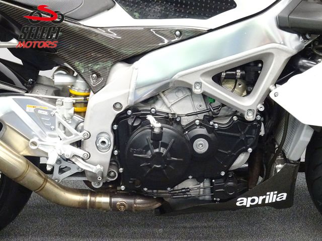 aprilia - tuono-v4-r-aprc
