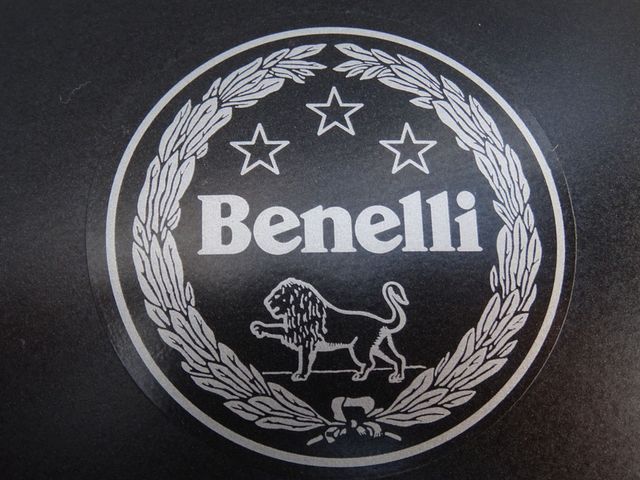 benelli - 502-c