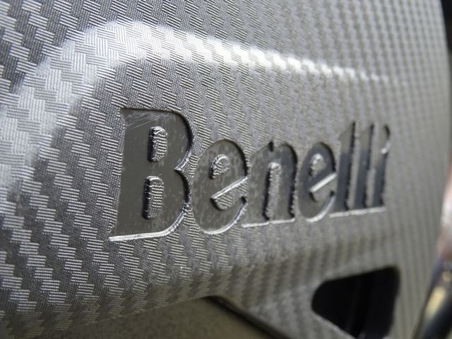 benelli - 502-c