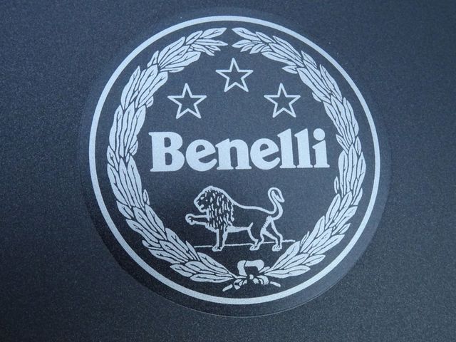 benelli - 502-c