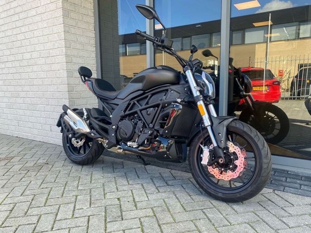 benelli - 502-c