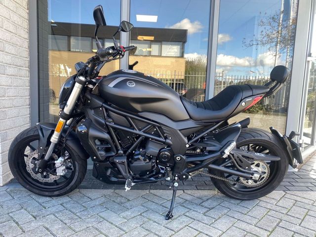 benelli - 502-c
